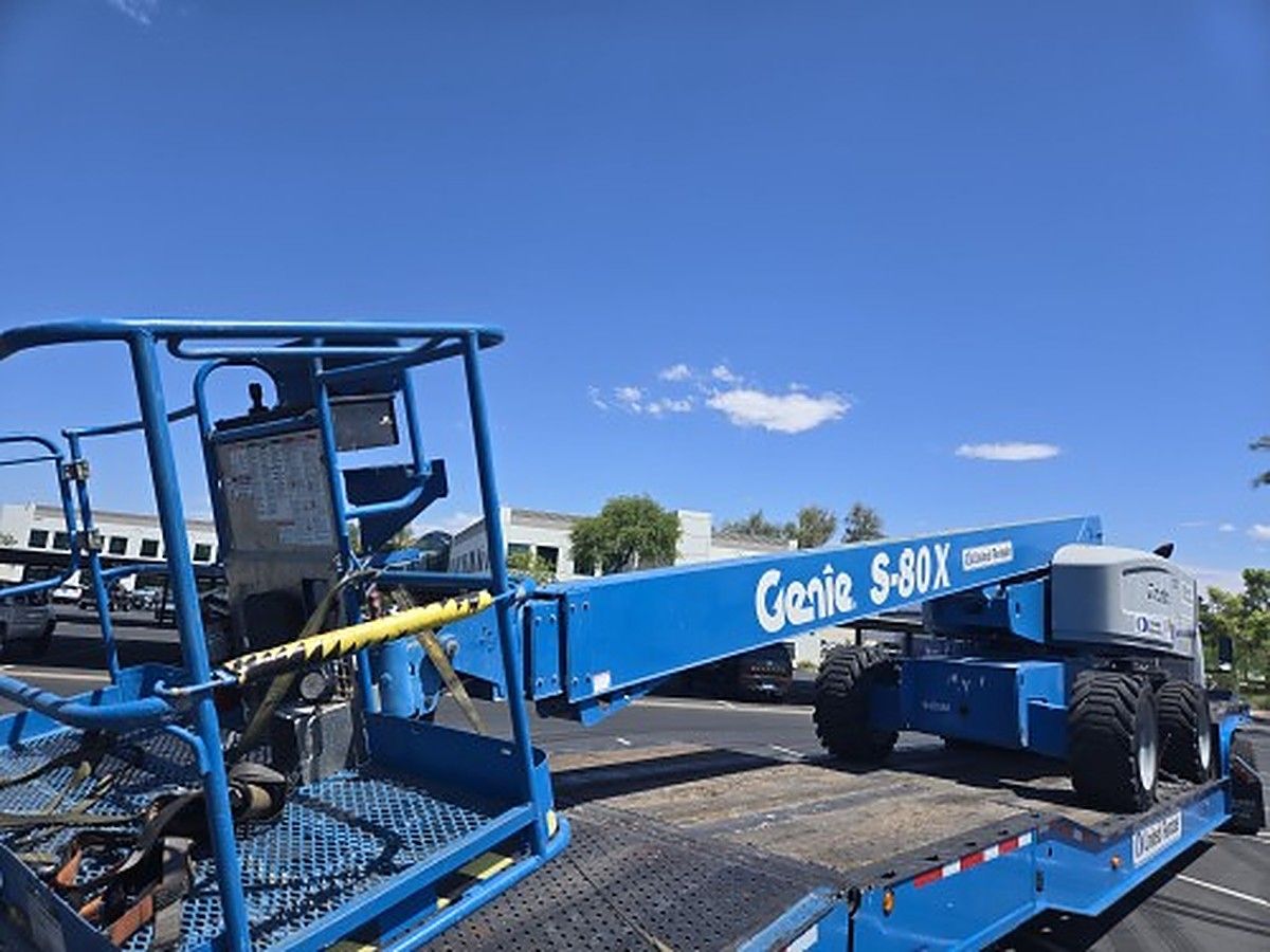 GENIE S-80X photo 5