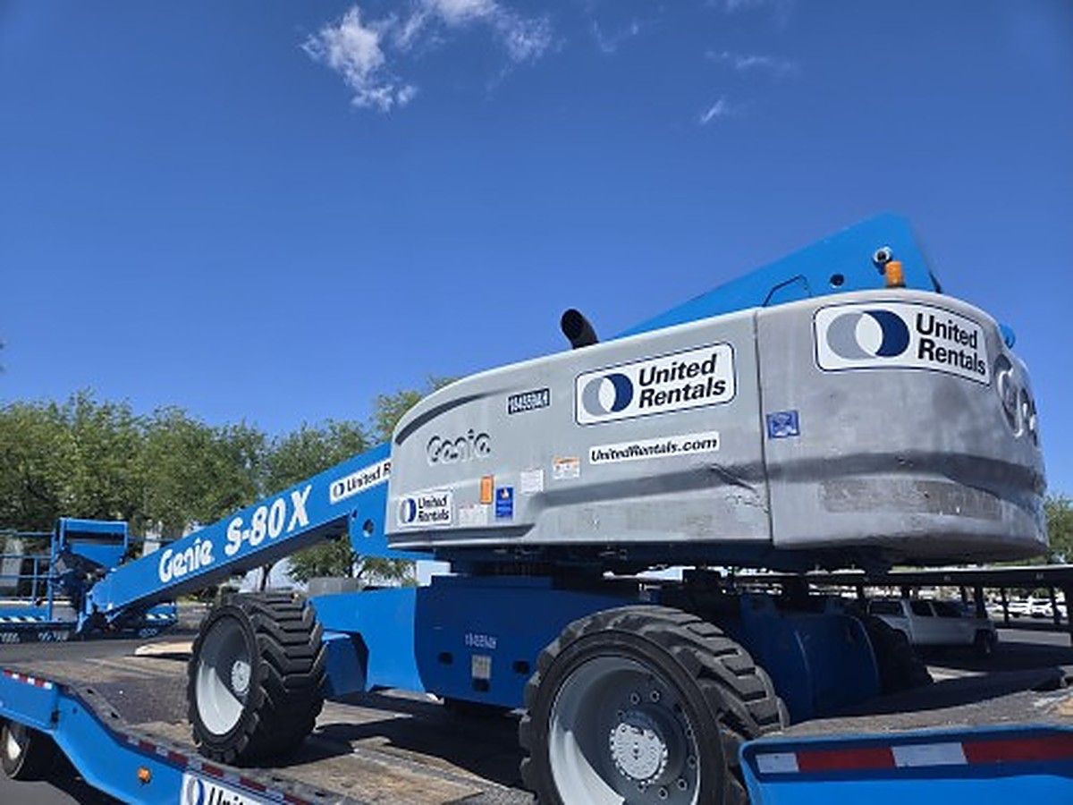 GENIE S-80X photo 6