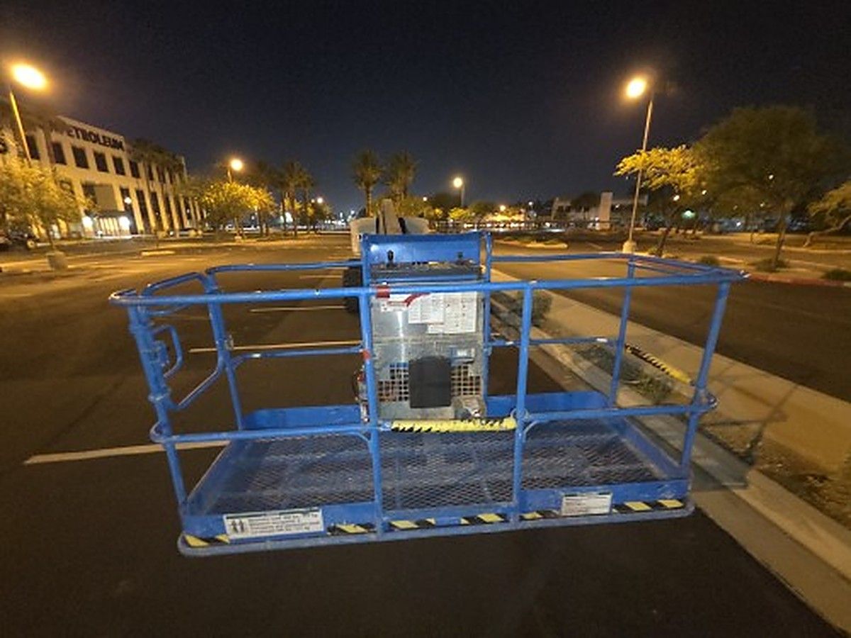 GENIE S-80X photo 7