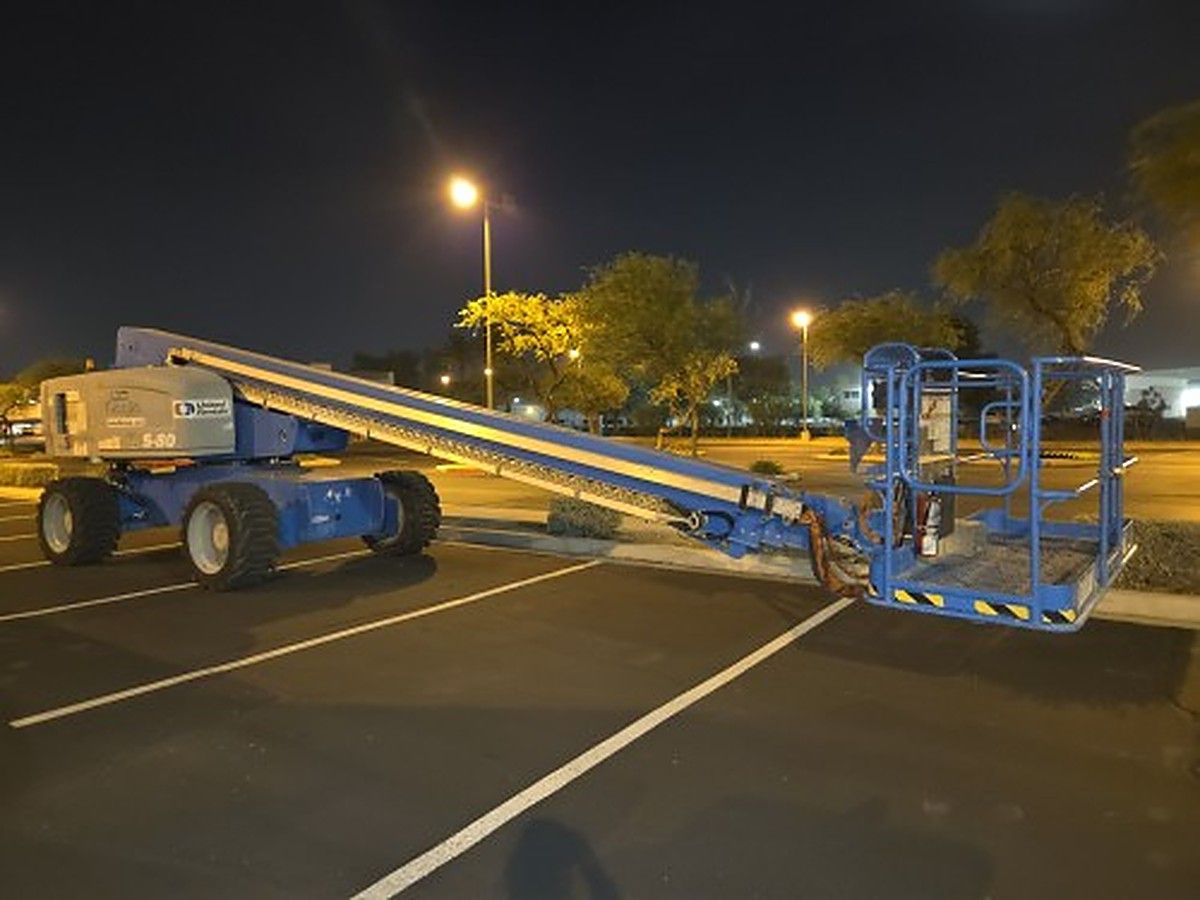 GENIE S-80X photo 8