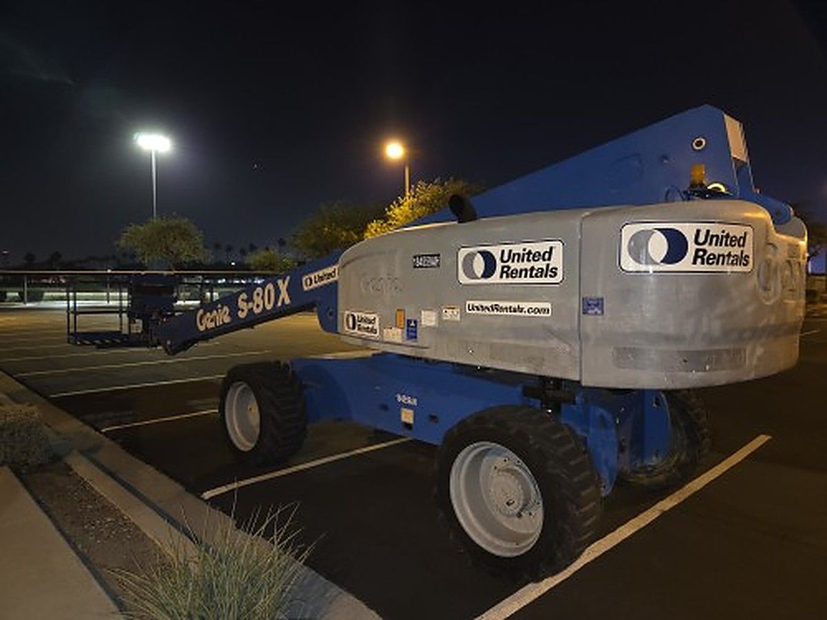 GENIE S-80X photo 9