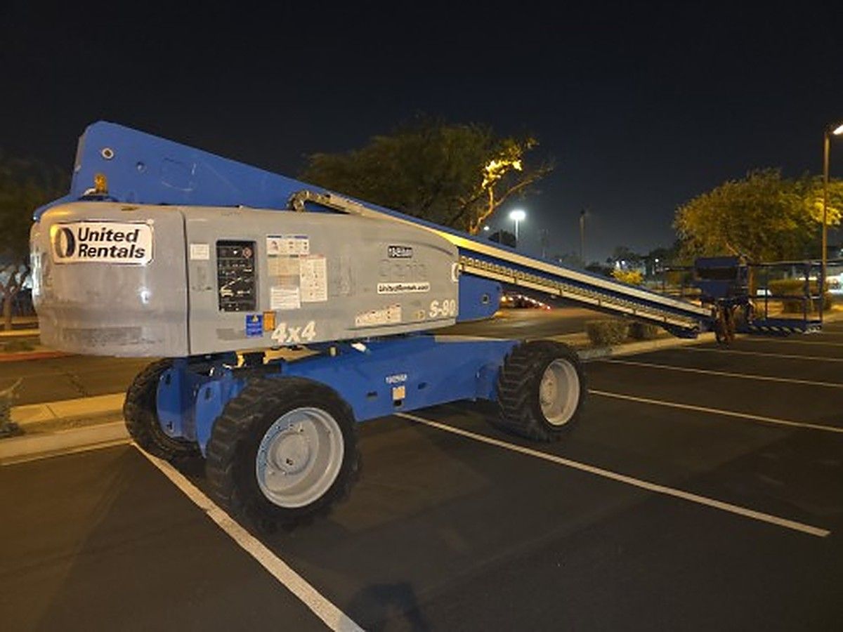 GENIE S-80X photo 10