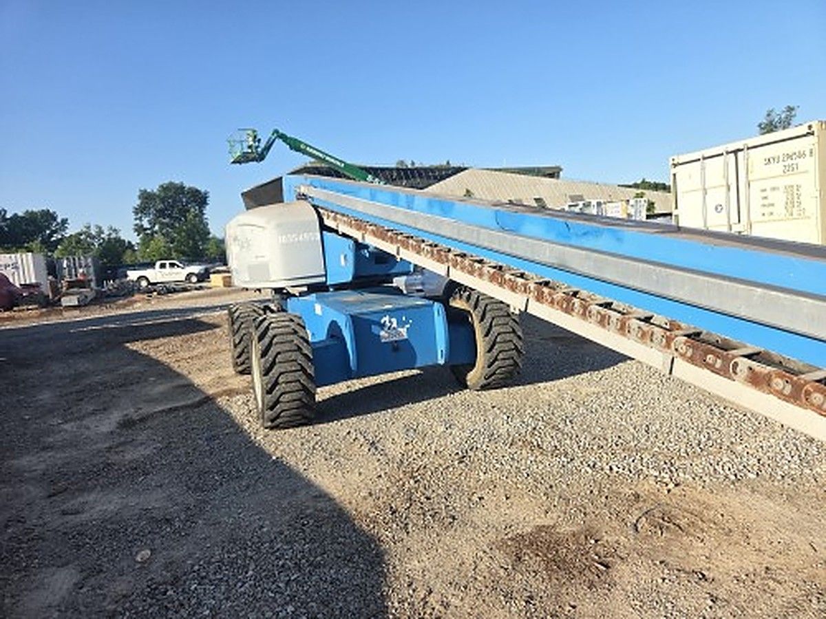GENIE S-85 photo 2
