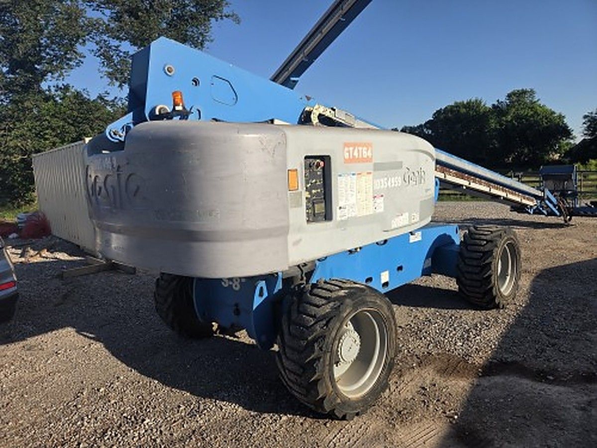 GENIE S-85 photo 5
