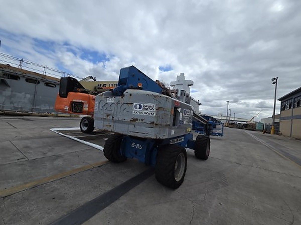 2015 GENIE S-85 for sale in Las Vegas, NV