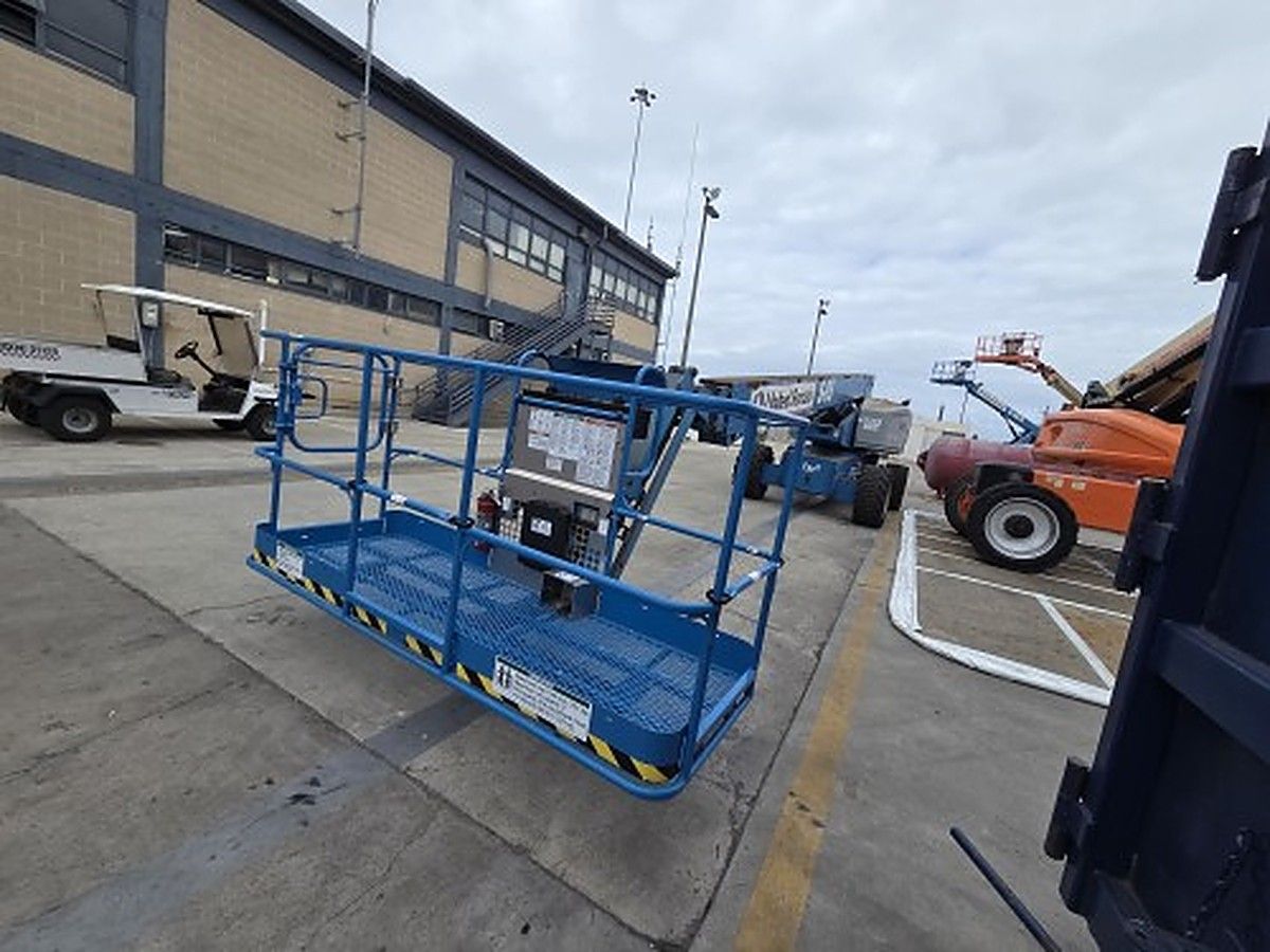 GENIE S-85 photo 2