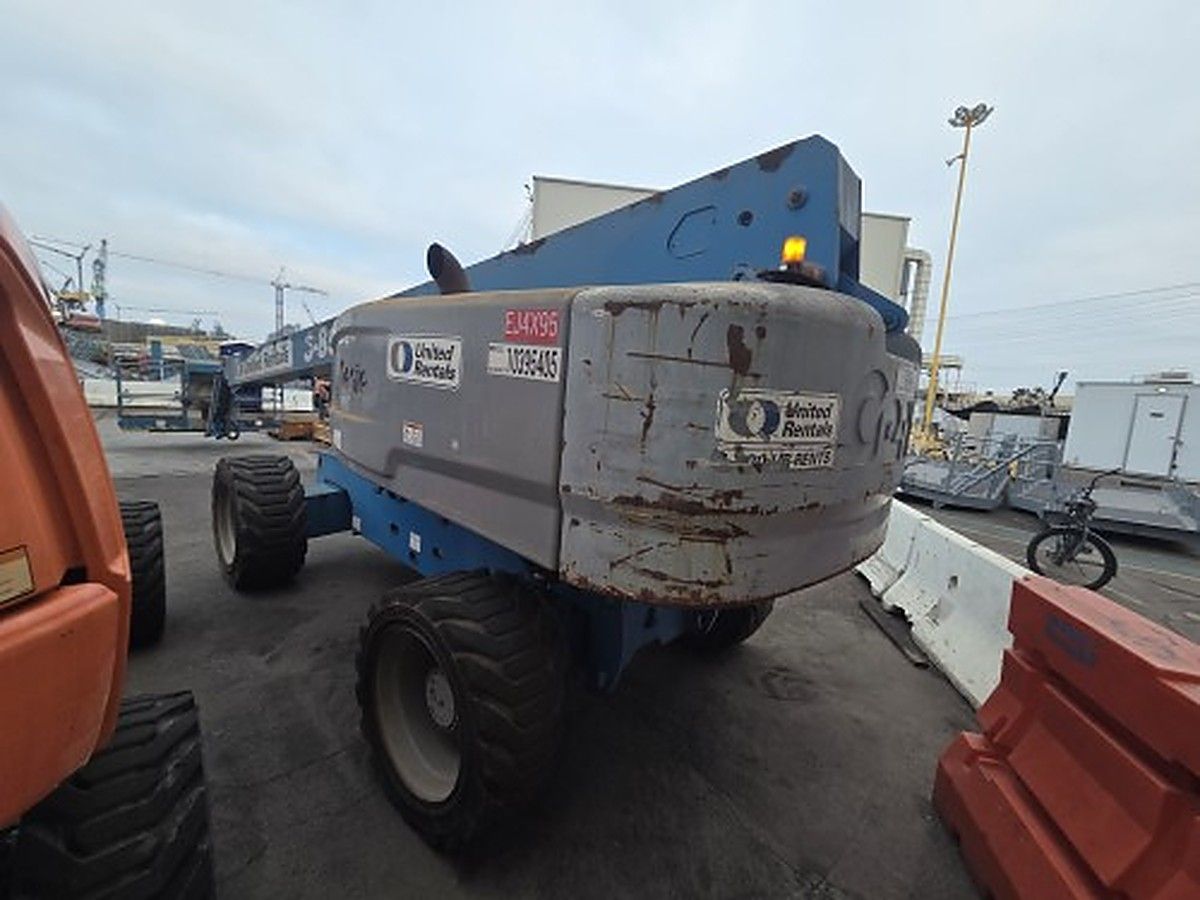 2015 GENIE S-85 for sale in Las Vegas, NV