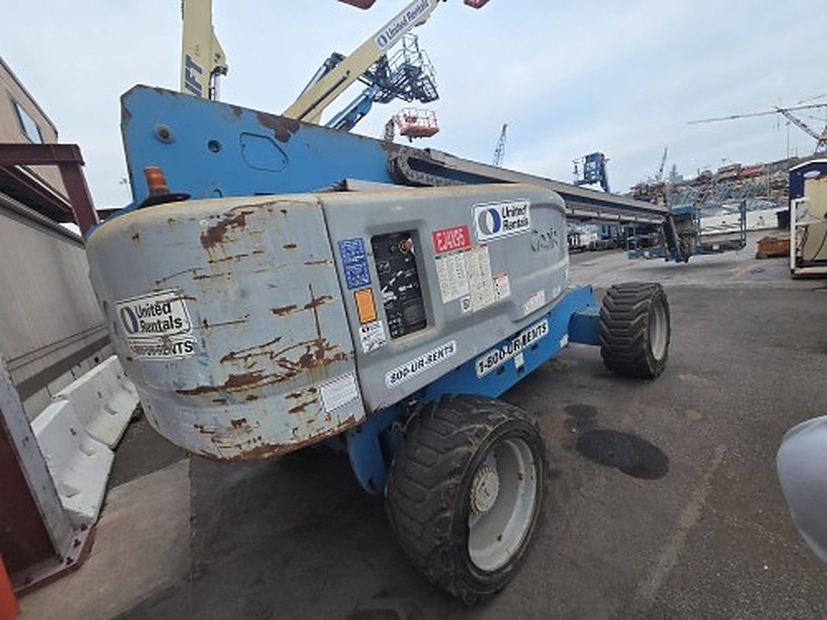 GENIE S-85 photo 2