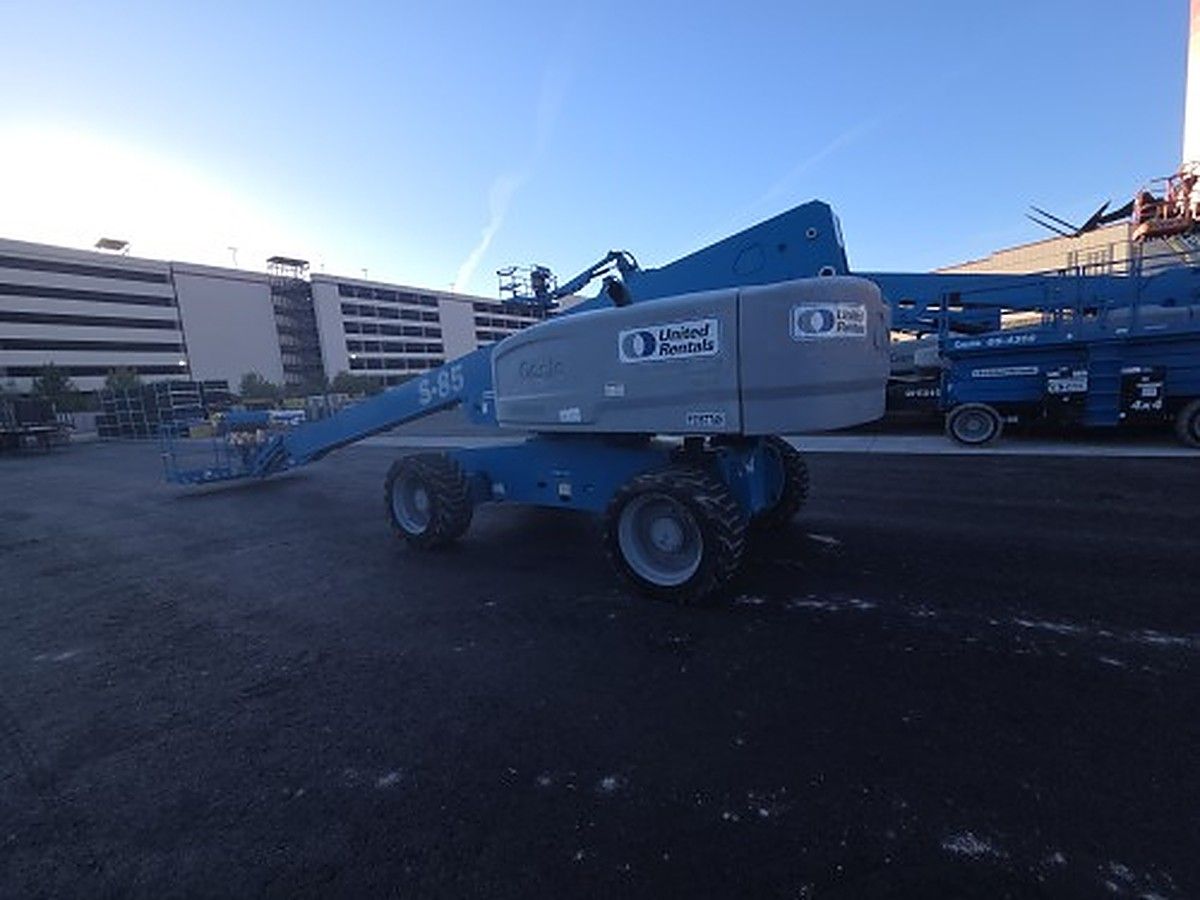 2015 GENIE S-85 for sale in Las Vegas, NV