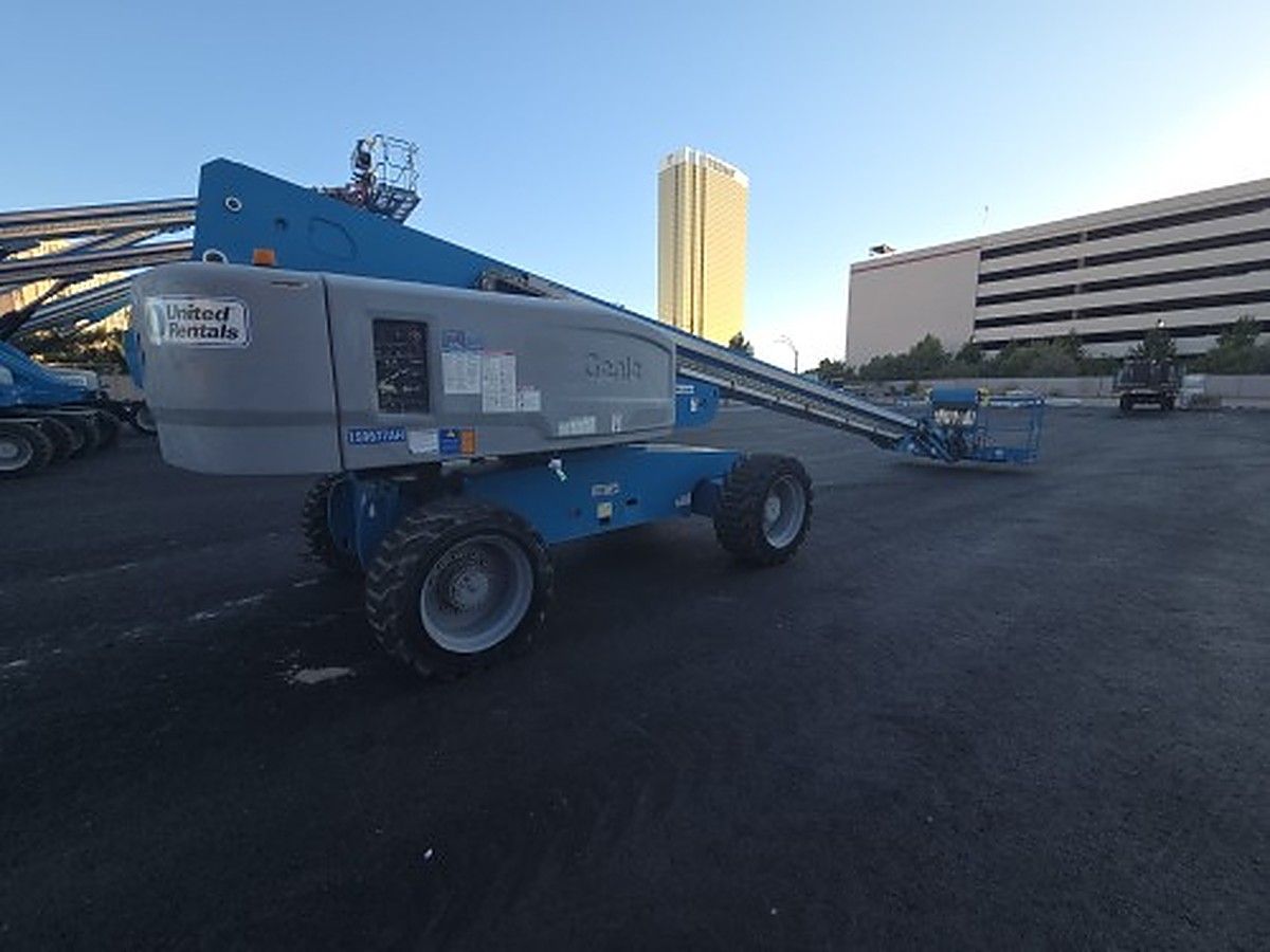 GENIE S-85 photo 2