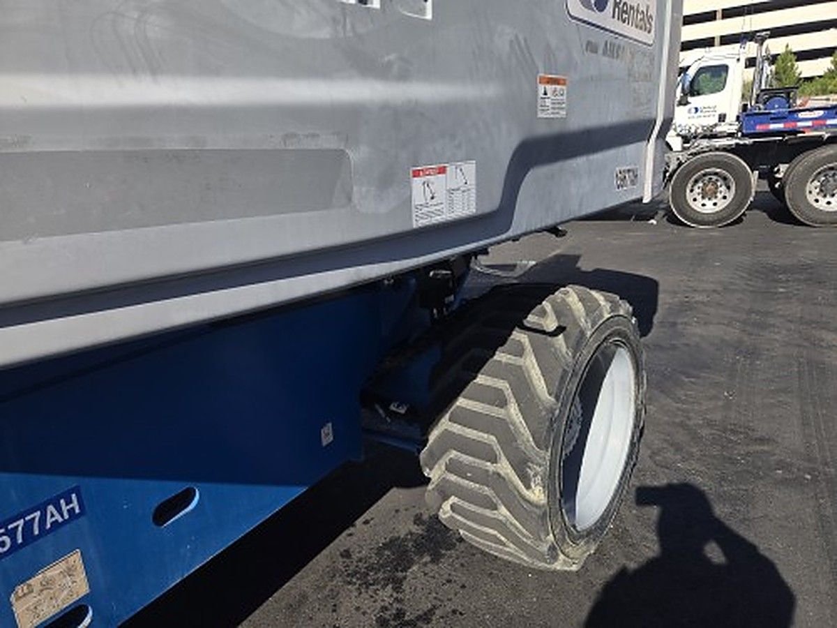 GENIE S-85 photo 6