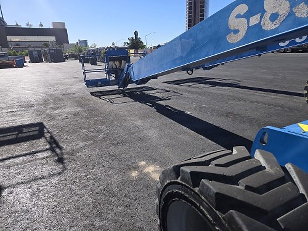 GENIE S-85 photo 9
