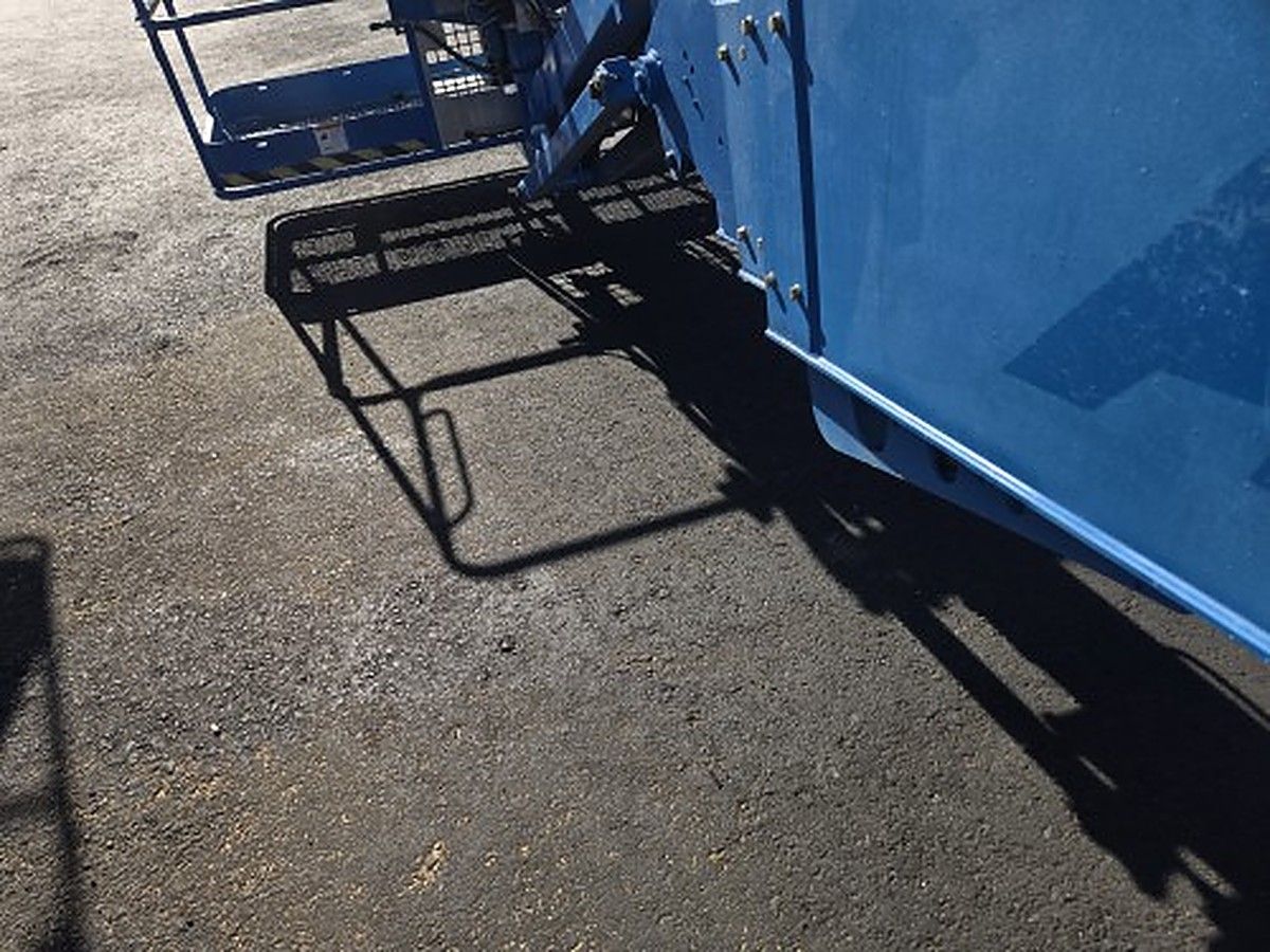 GENIE S-85 photo 10