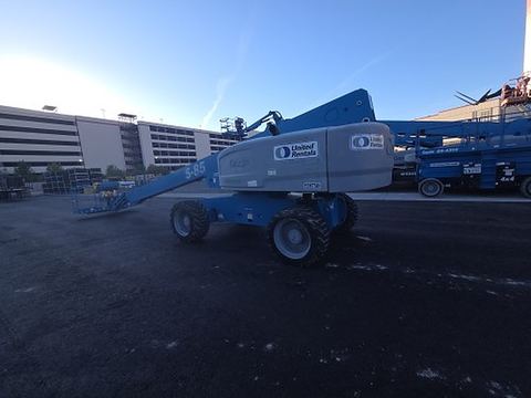 2015 GENIE S-85 for sale