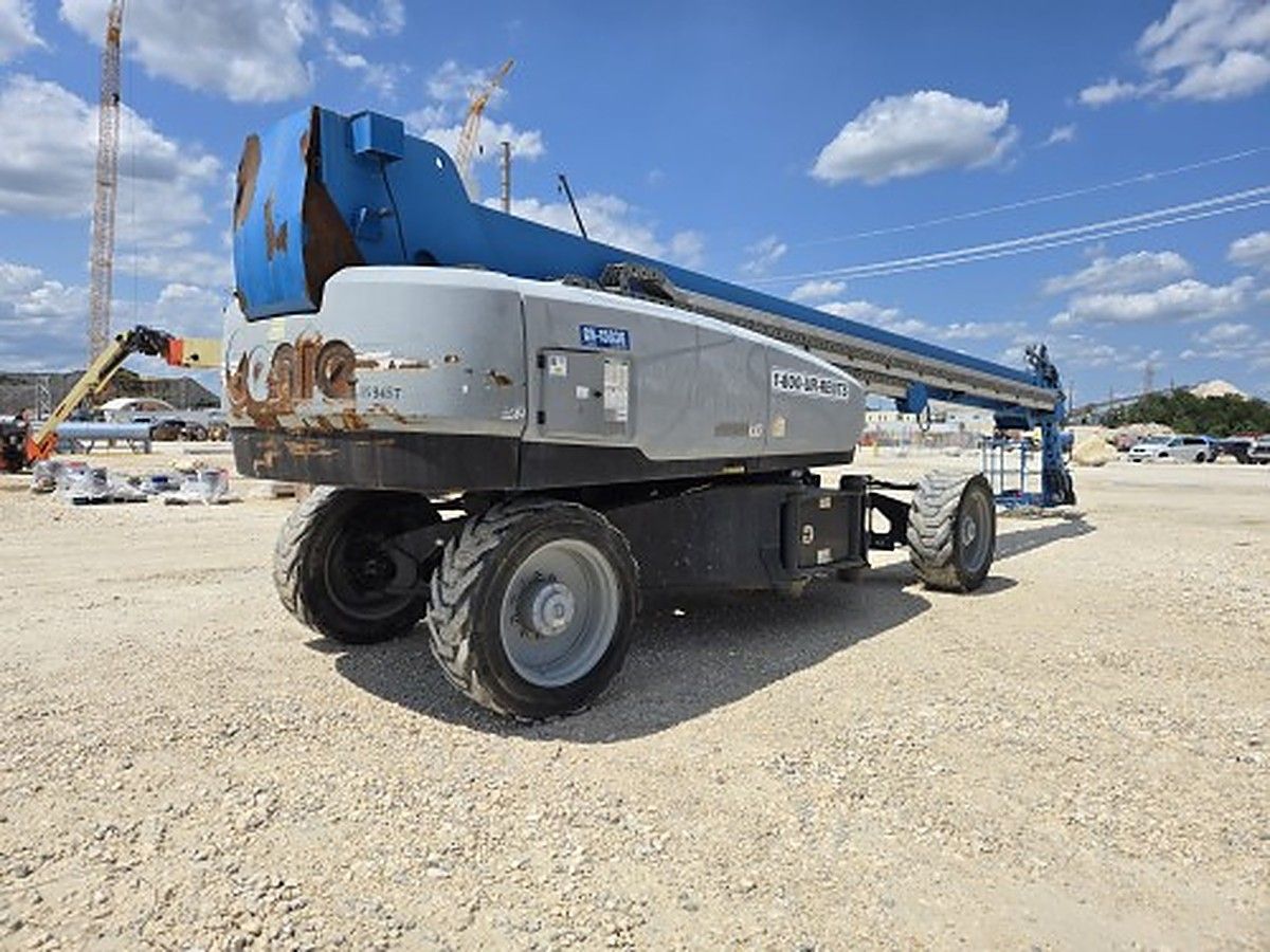 2015 GENIE SX-150 for sale in Las Vegas, NV