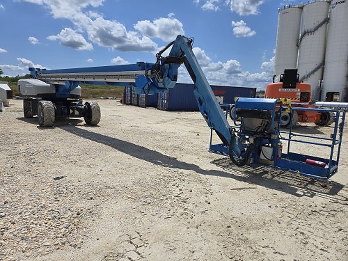 GENIE SX-150 photo 2