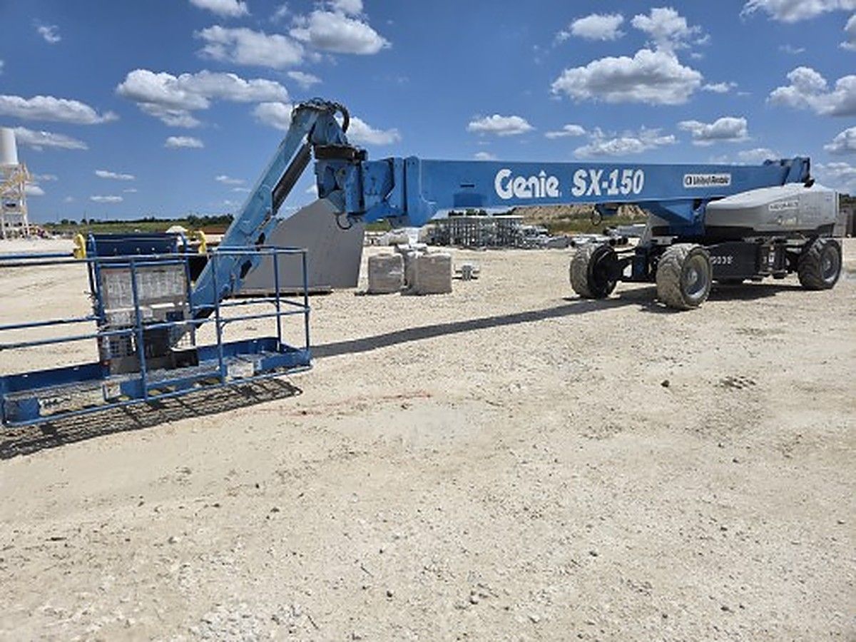 GENIE SX-150 photo 3