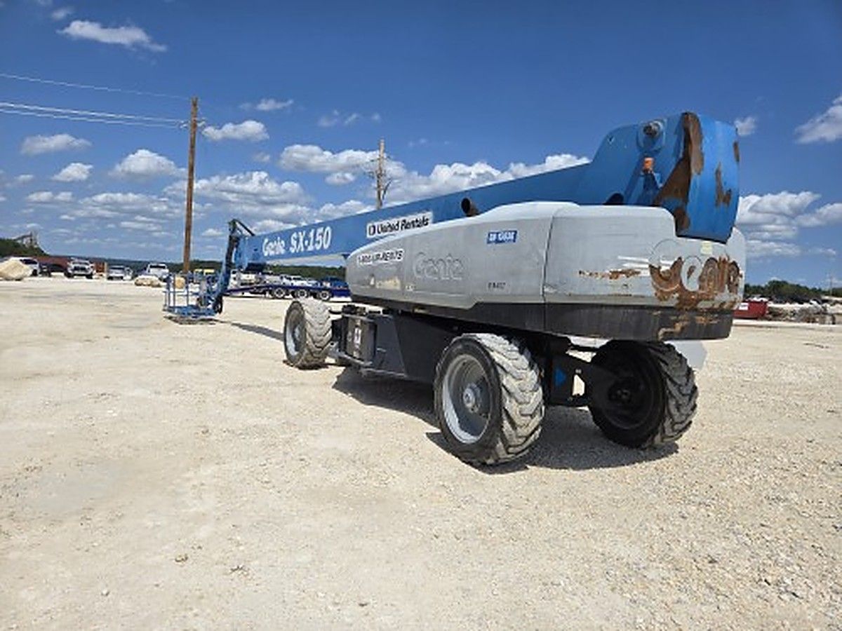 GENIE SX-150 photo 5