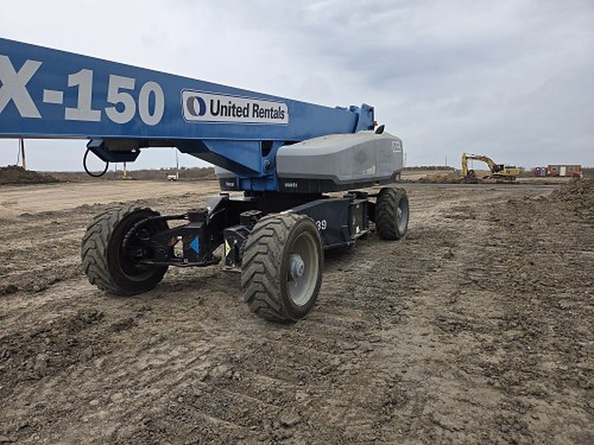 GENIE SX-150 photo 2