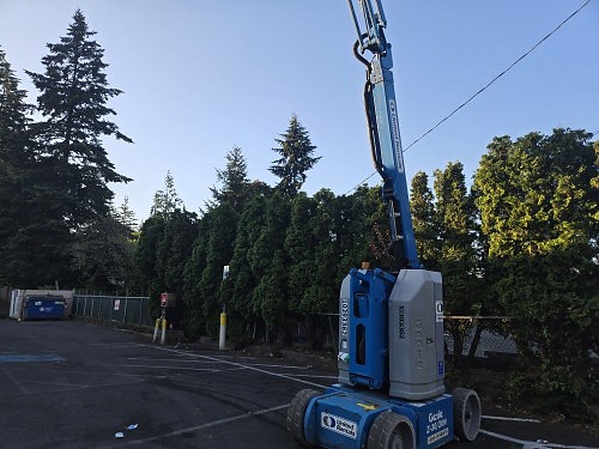GENIE Z-30/20N photo 2