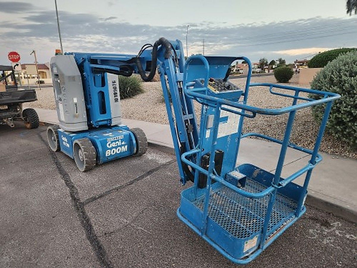 GENIE Z-30/20N photo 2