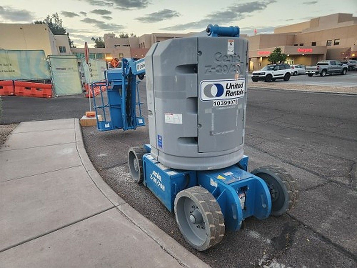 GENIE Z-30/20N photo 4