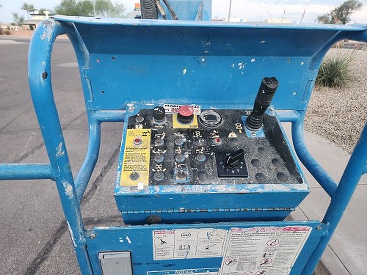 GENIE Z-30/20N photo 5