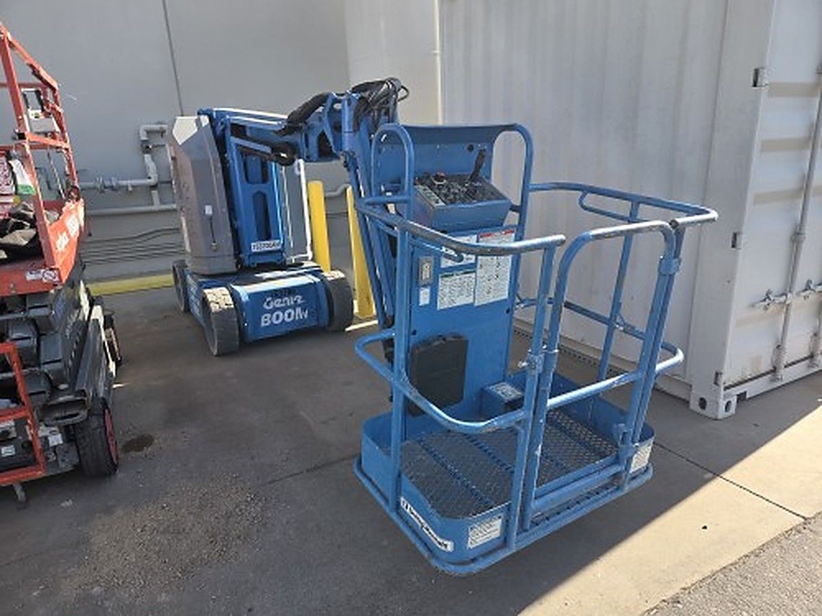 GENIE Z-30/20N photo 3