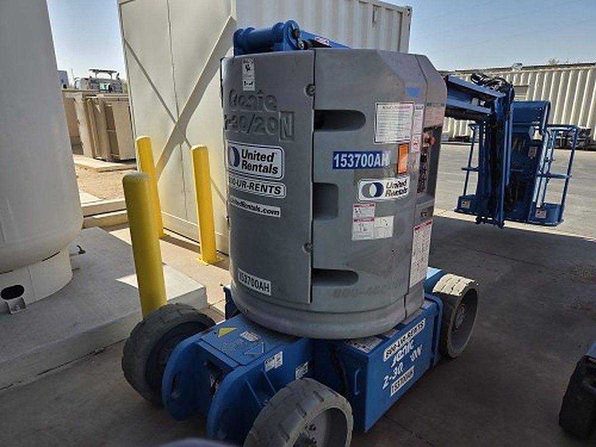 GENIE Z-30/20N photo 4