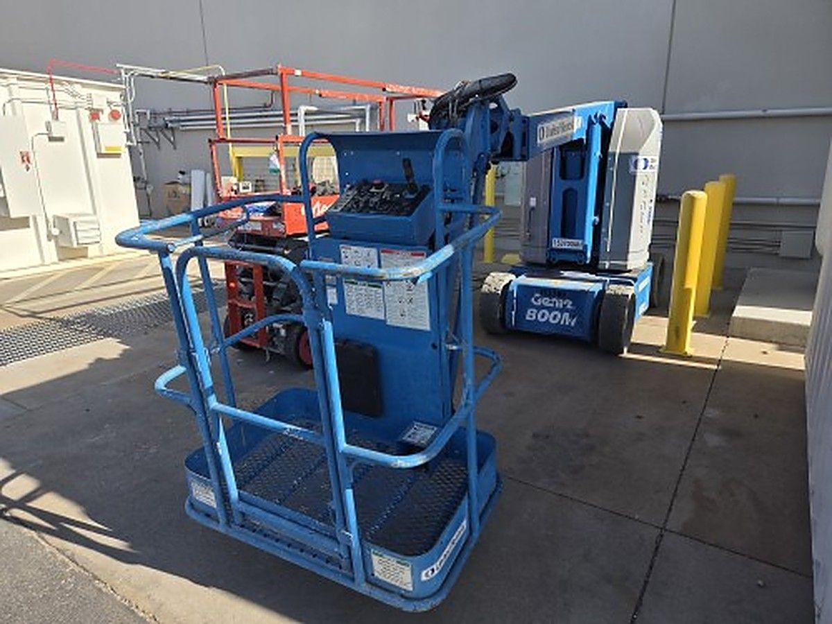 GENIE Z-30/20N photo 5
