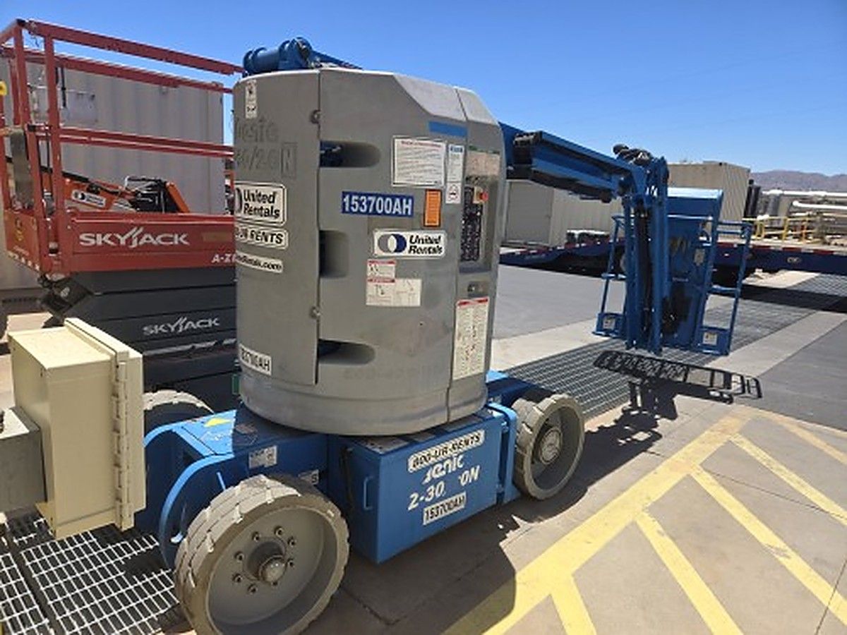GENIE Z-30/20N photo 6