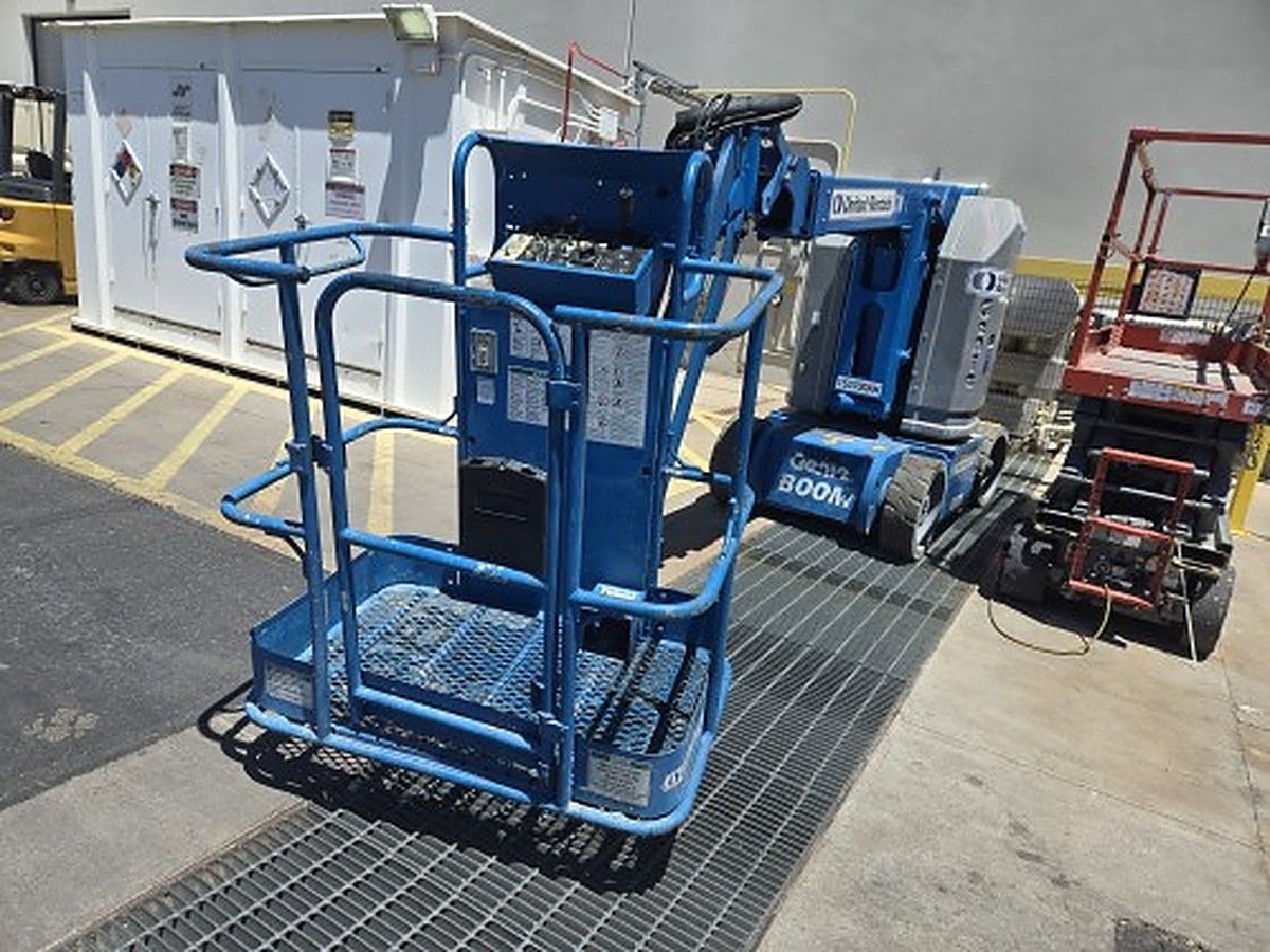 GENIE Z-30/20N photo 7