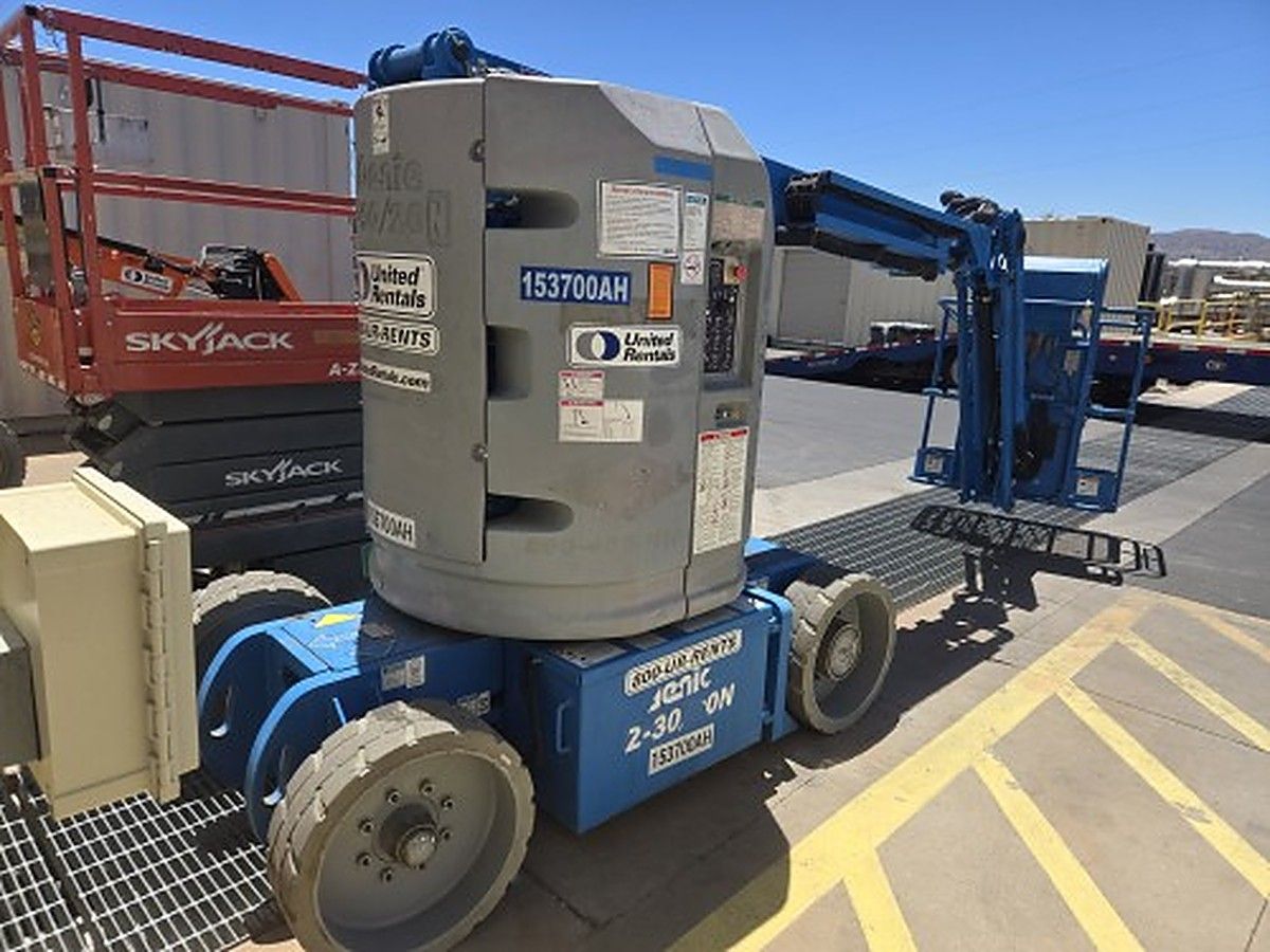 GENIE Z-30/20N photo 8