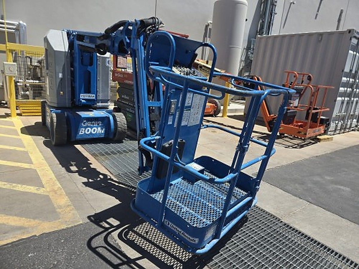 GENIE Z-30/20N photo 10