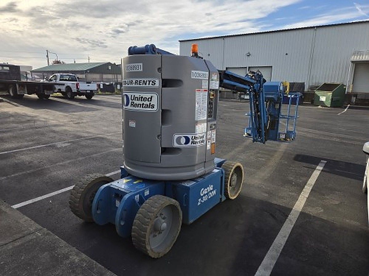 2015 GENIE Z-30/20N RJ for sale in Las Vegas, NV