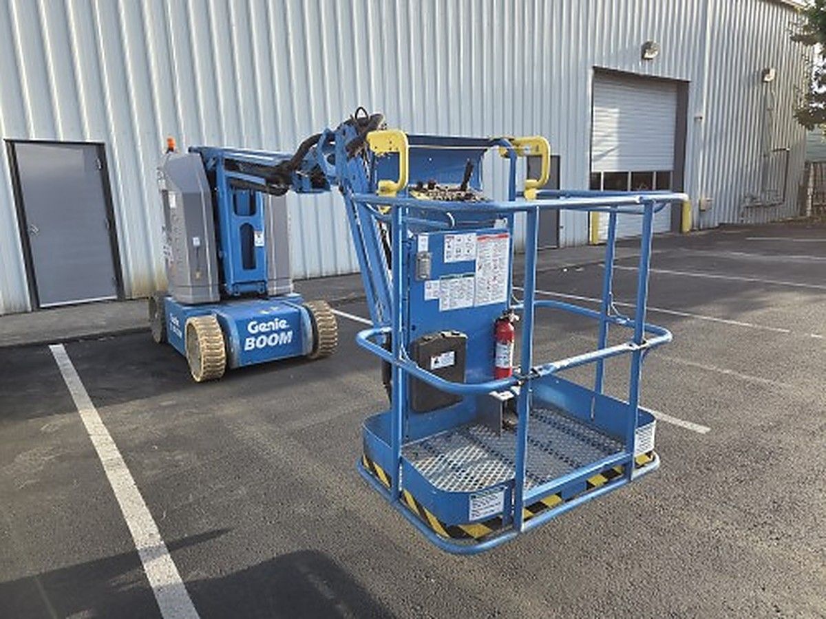 GENIE Z-30/20N RJ photo 4