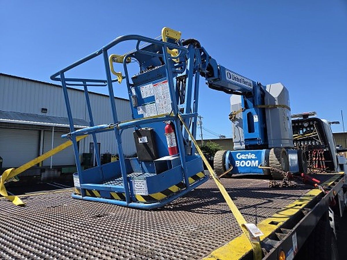GENIE Z-30/20N RJ photo 6