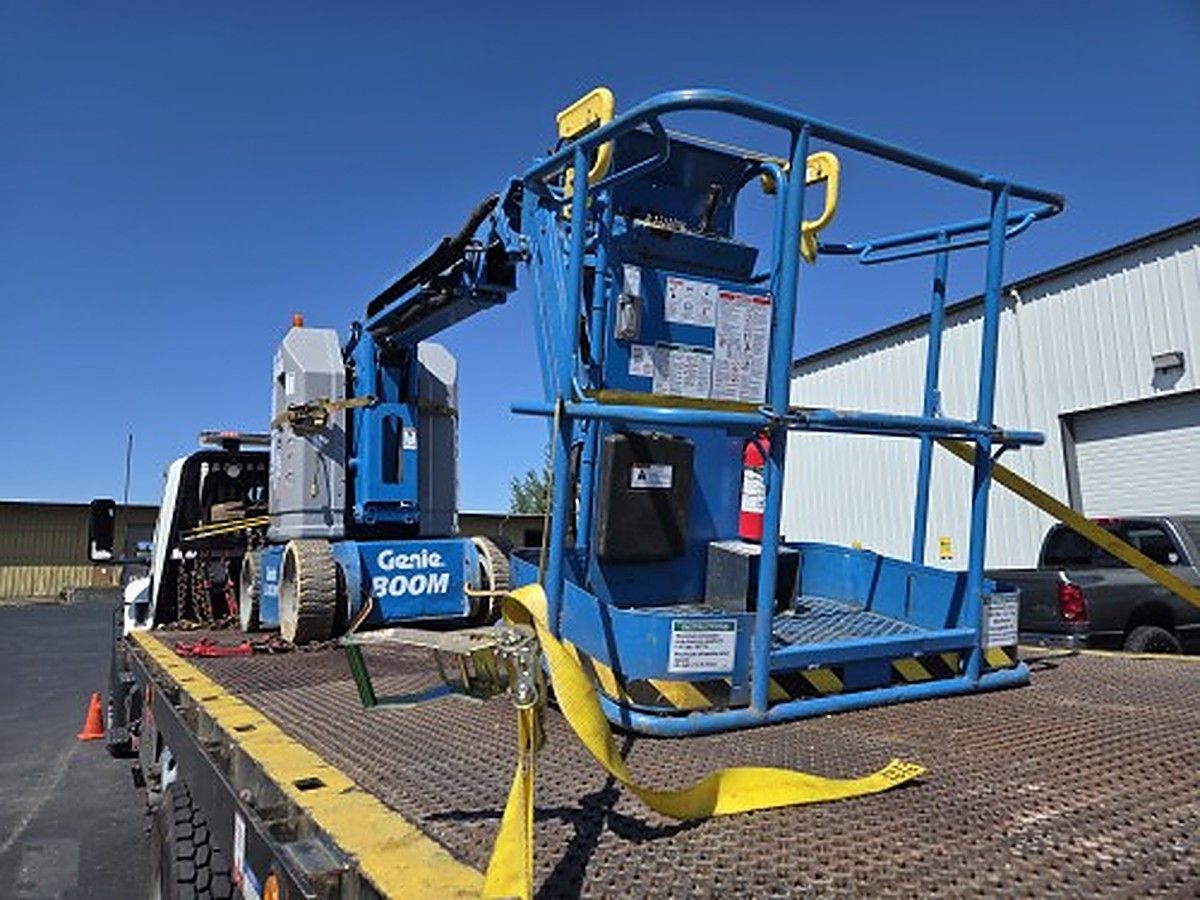 GENIE Z-30/20N RJ photo 10