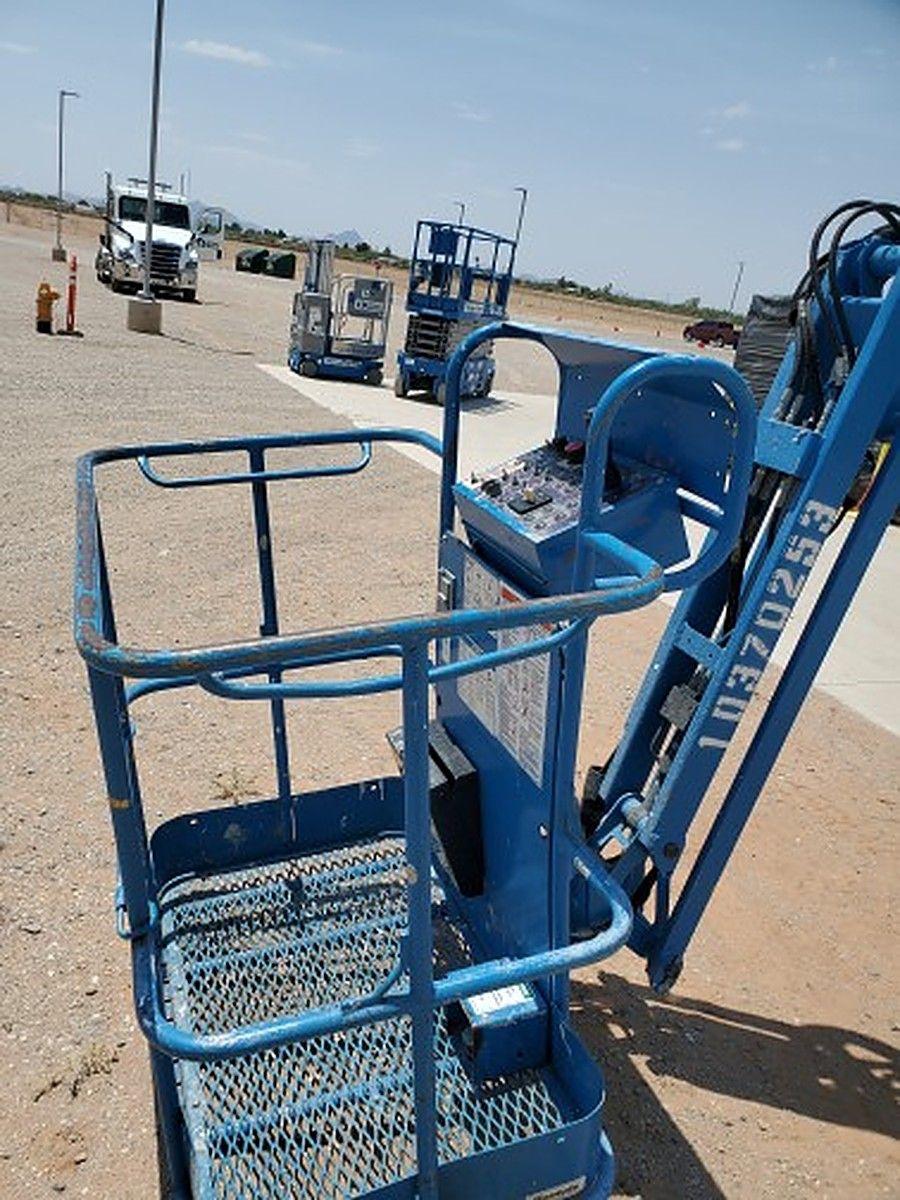 GENIE Z-30/20N RJ photo 2