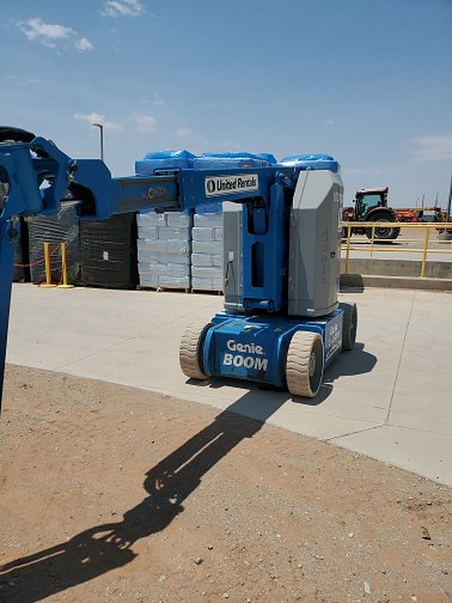 GENIE Z-30/20N RJ photo 4