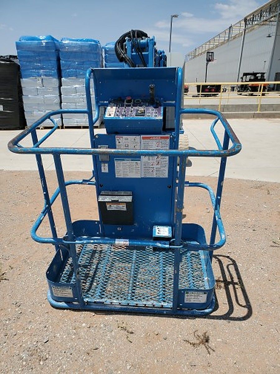 GENIE Z-30/20N RJ photo 5