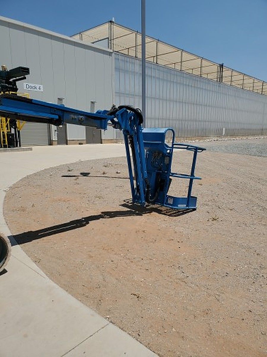 GENIE Z-30/20N RJ photo 6