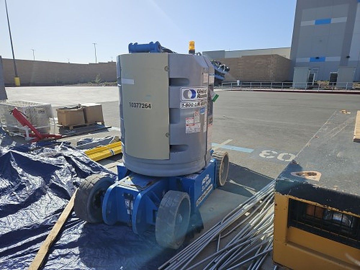 2015 GENIE Z-30/20N RJ for sale in Las Vegas, NV