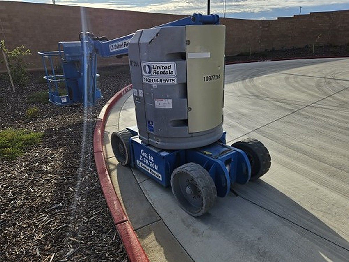 GENIE Z-30/20N RJ photo 12