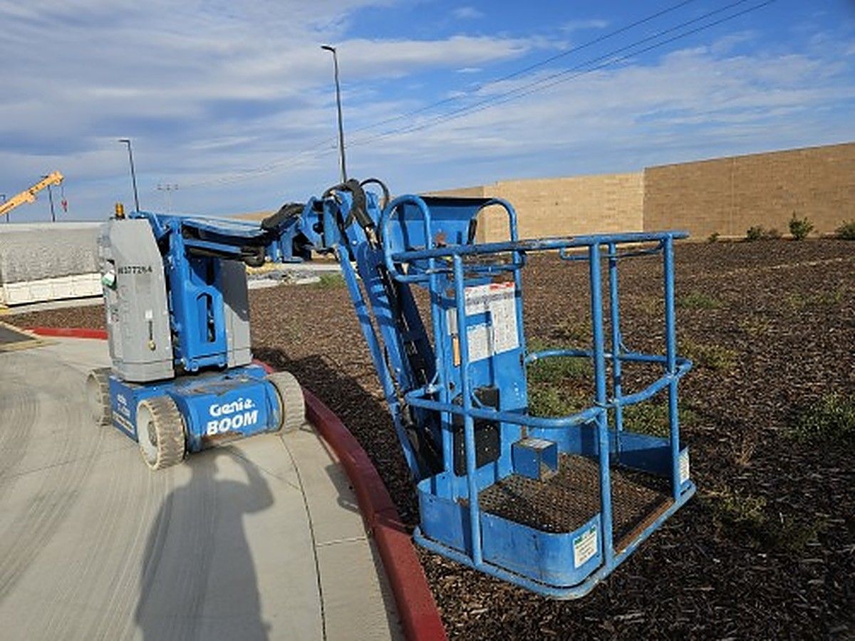 GENIE Z-30/20N RJ photo 3