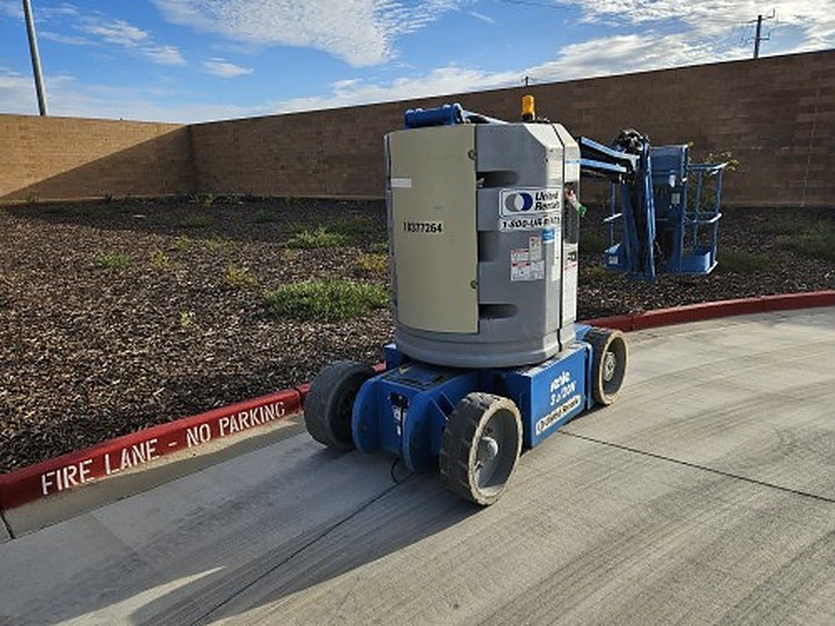 GENIE Z-30/20N RJ photo 7
