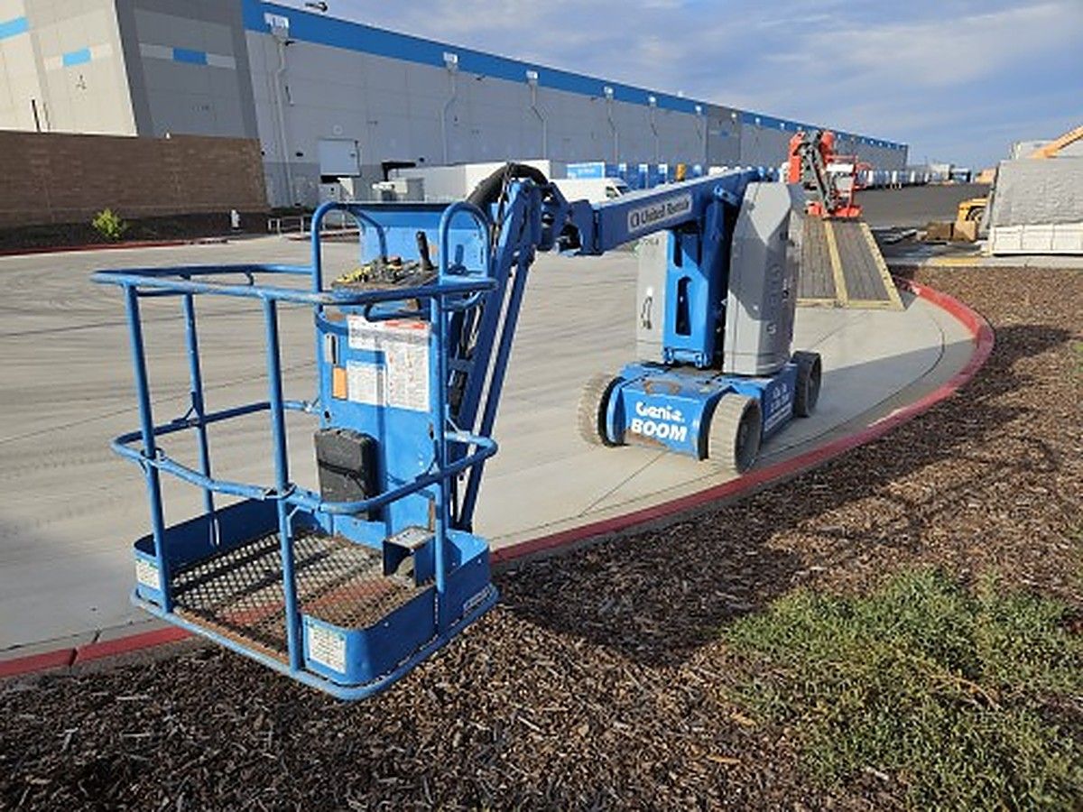 GENIE Z-30/20N RJ photo 8