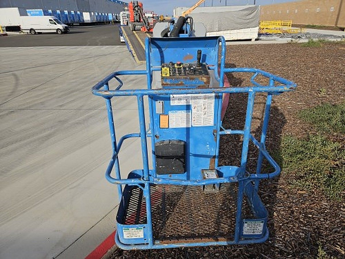 GENIE Z-30/20N RJ photo 9