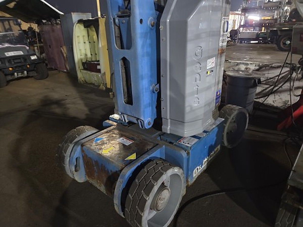 GENIE Z-30/20N RJ photo 5