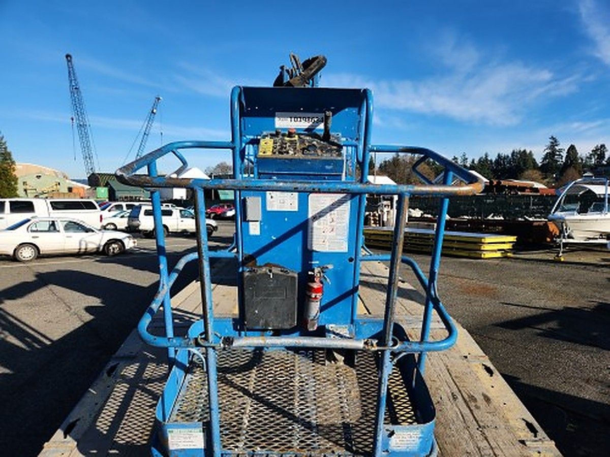 GENIE Z-30/20N RJ photo 2